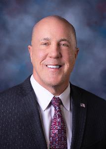 Ted Hill