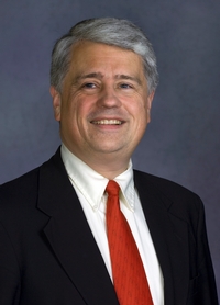 Steve Samuelson