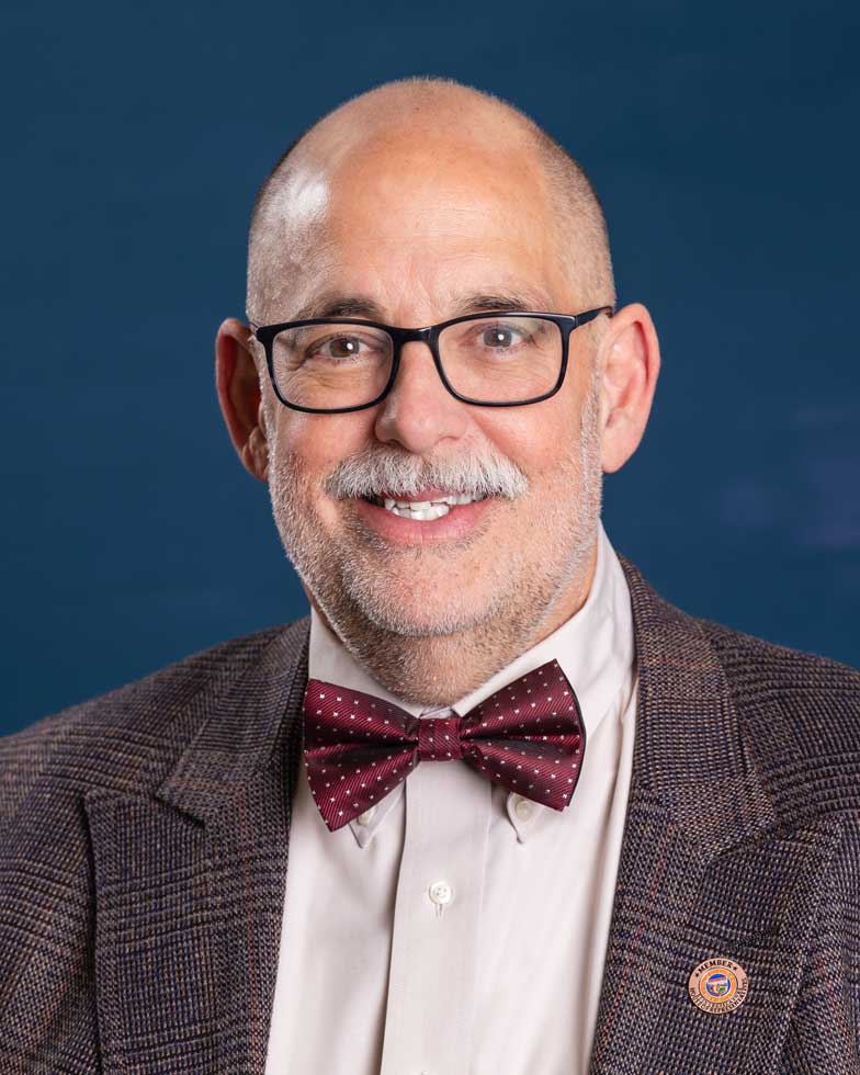 David Livingston
