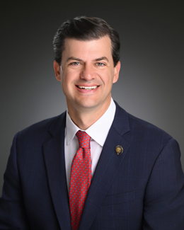 Jeremy Stine