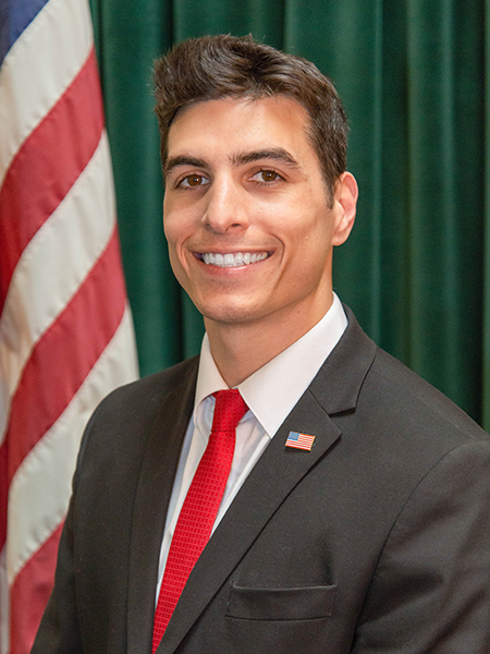 Thomas Paolino