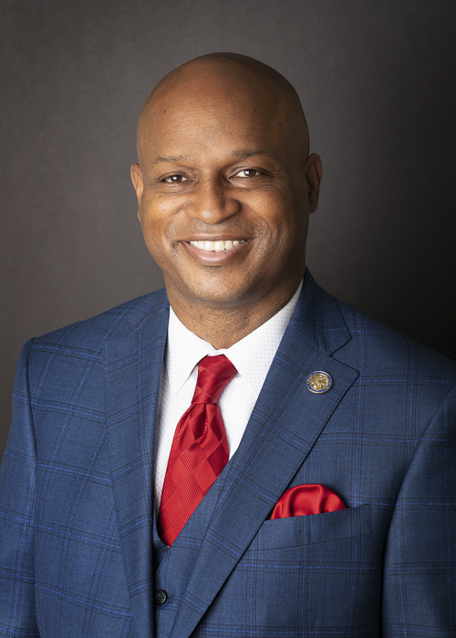 Emanuel Welch