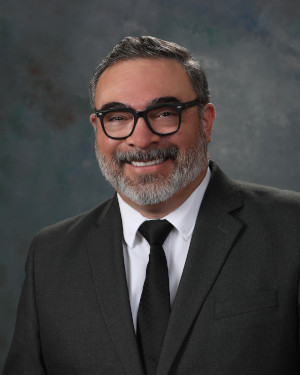 Raymundo Lara
