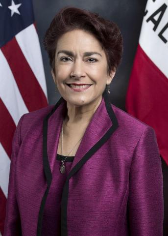 Anna Caballero