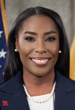 Tennille Mccoy