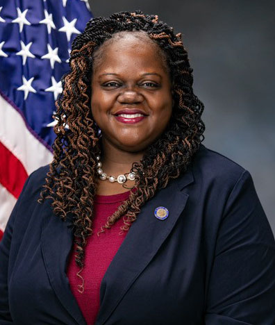 Lea Webb