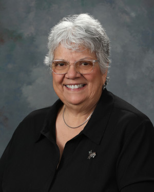 Micaelita O'Malley
