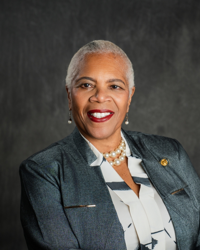 Paula Hicks-Hudson