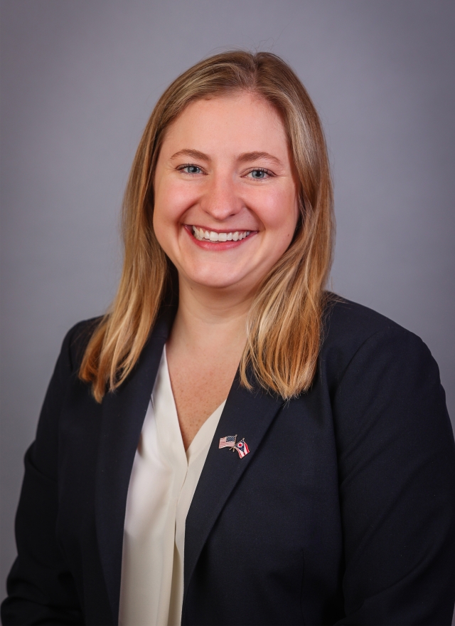 Christine Cockley