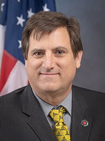 Dr. Joel Rudman