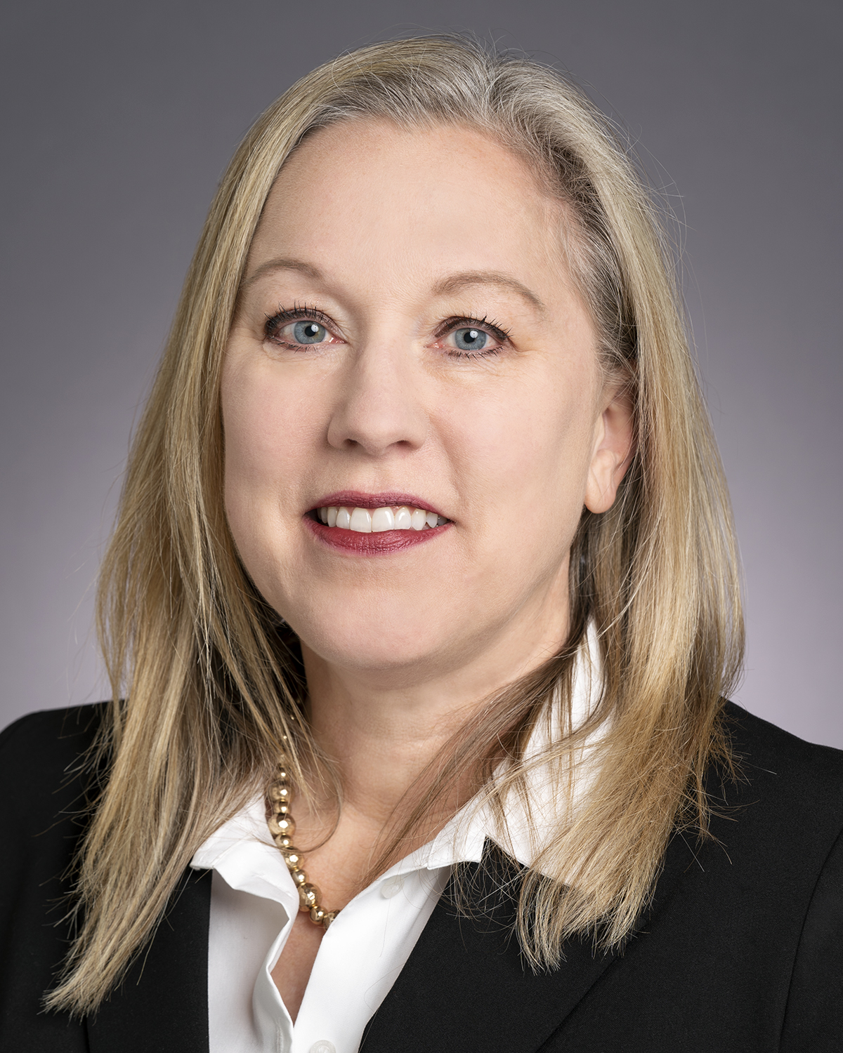 Judy Seeberger