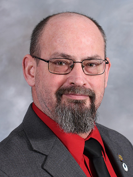 Steve Clair