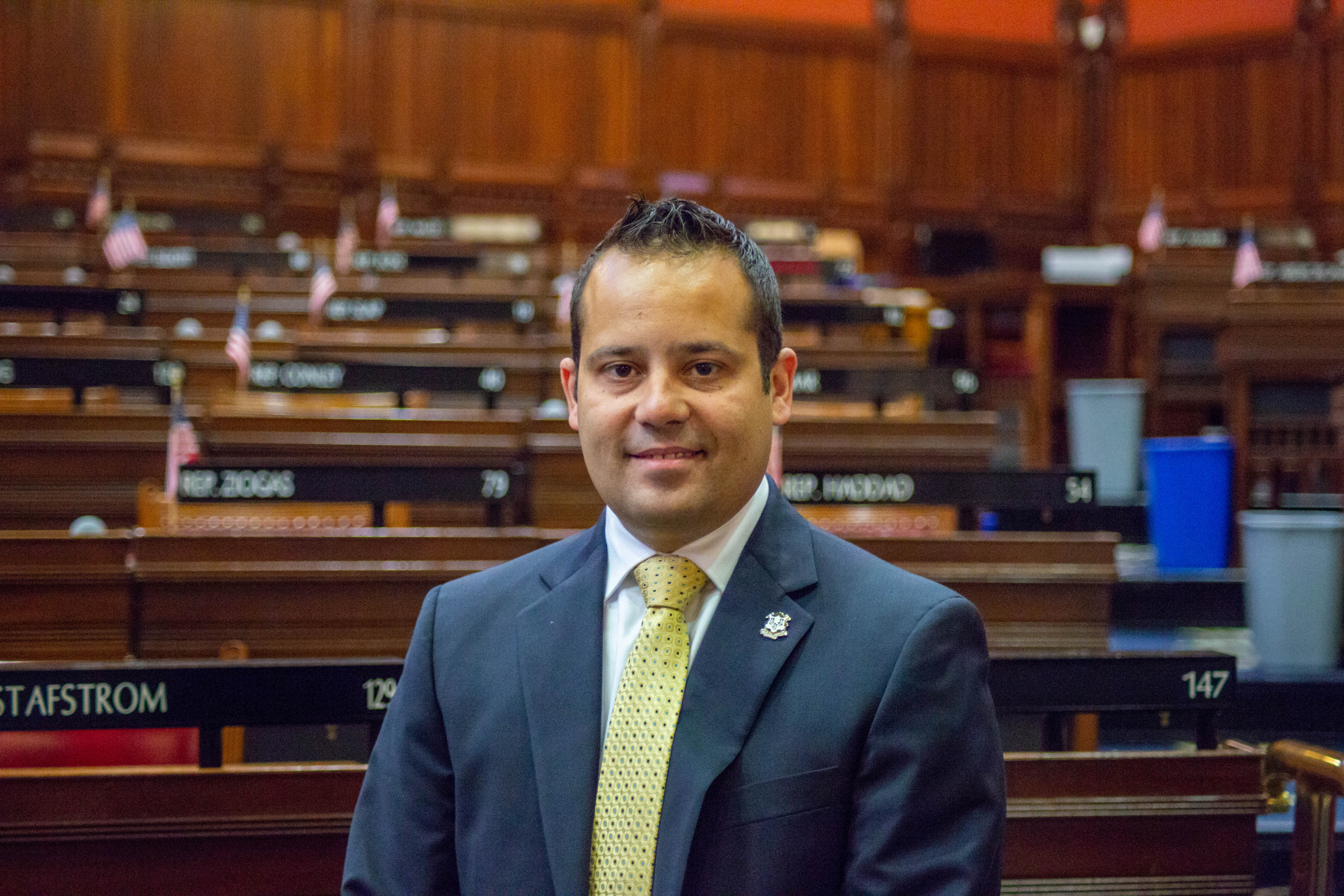 Julio Concepcion