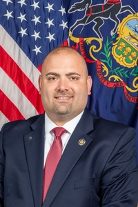 Joe Hamm