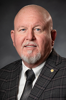 Scot Heckert