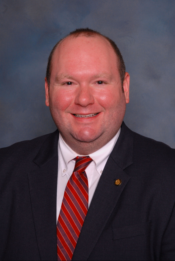 Andrew Jones