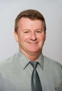 Steven Huebert