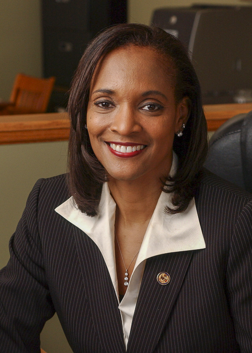 Camille Lilly