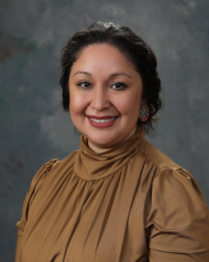 Linda Serrato