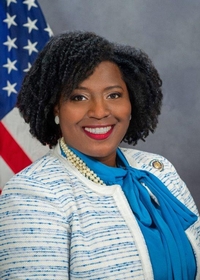 Joanna Mcclinton