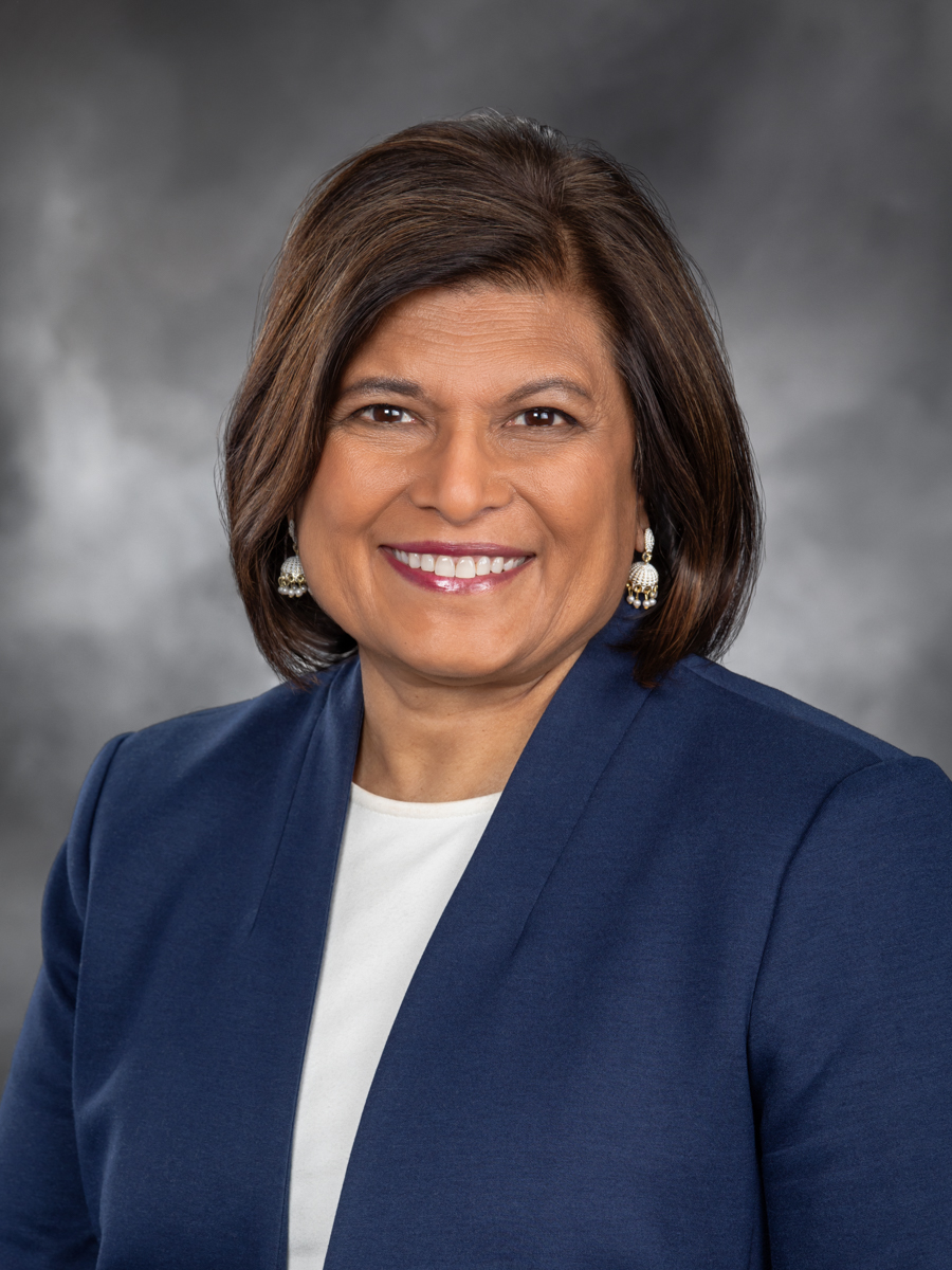 Vandana Slatter