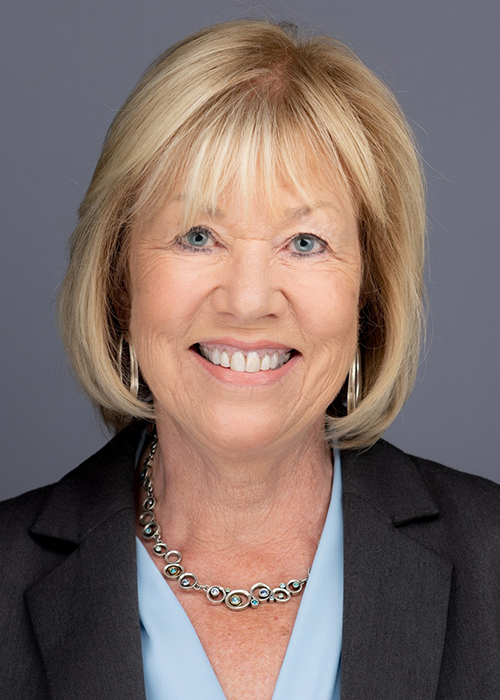 Julie Morrison