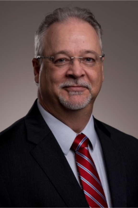 Mark Shirey