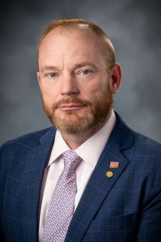 Chris Anders