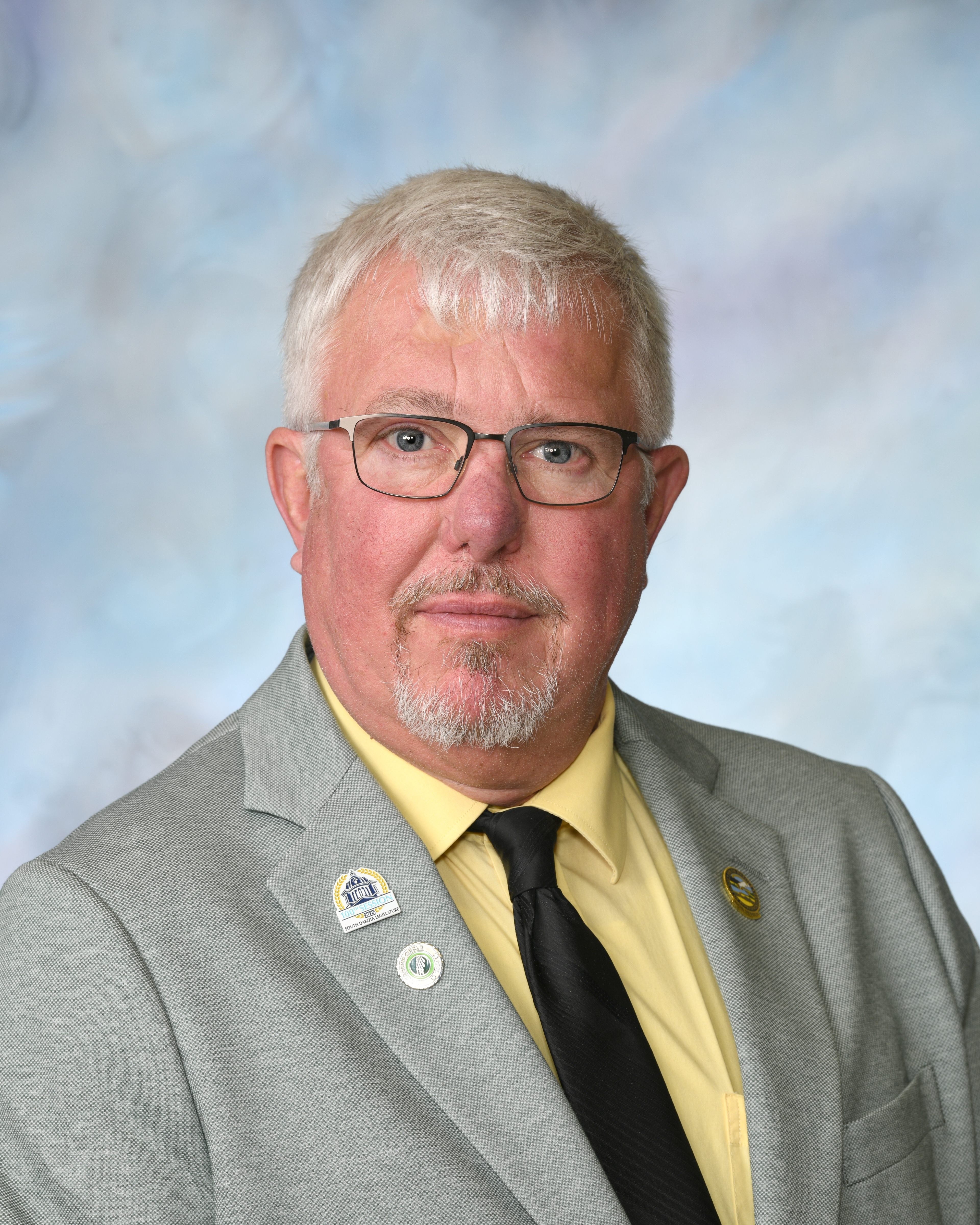 Scott Moore