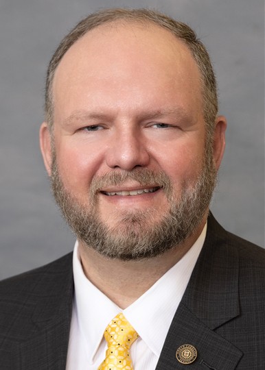 Ralph Hise