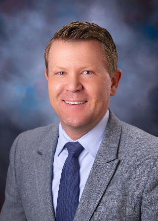 Dustin Manwaring