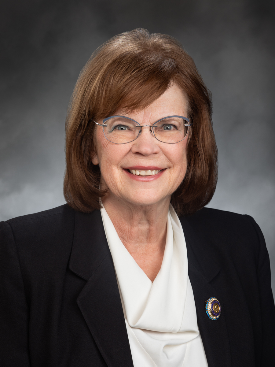 Judy Warnick