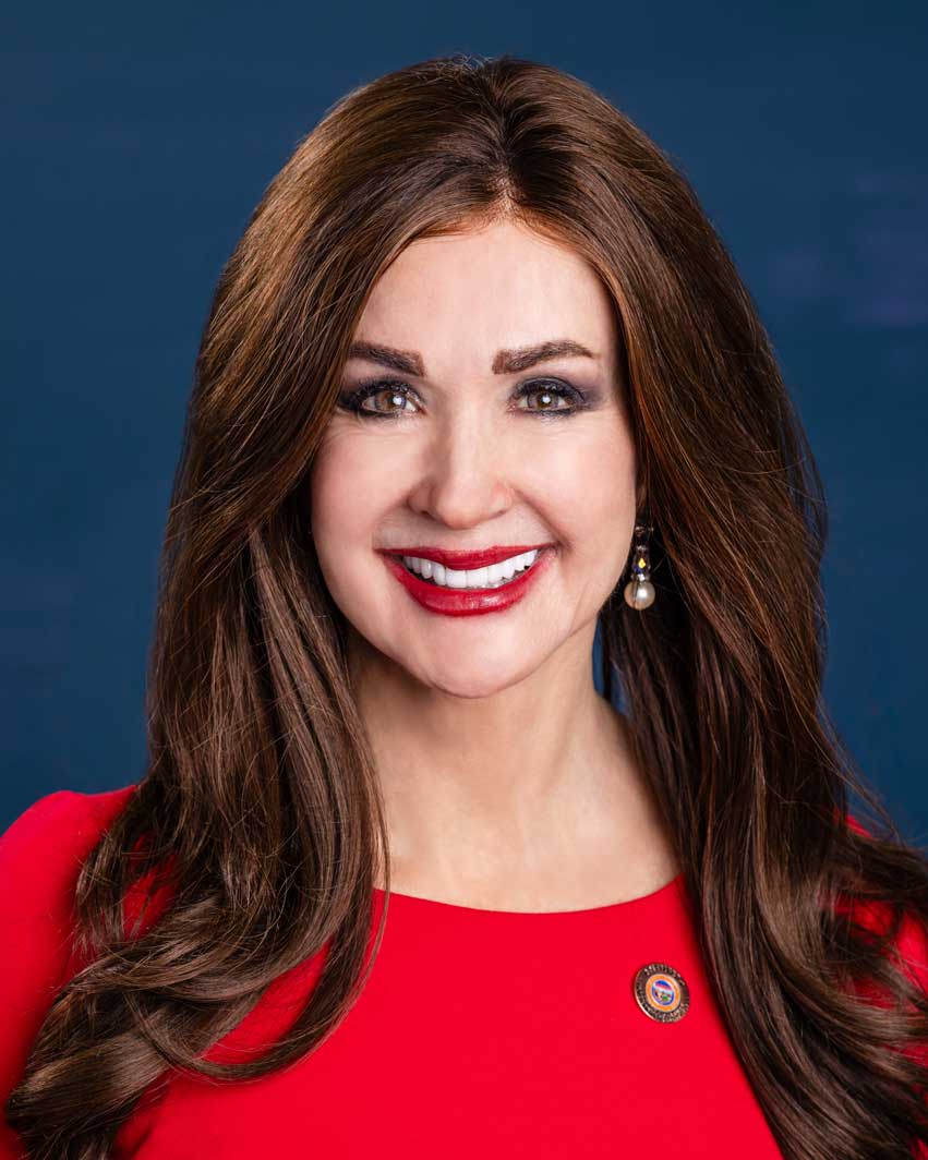 Pamela Carter