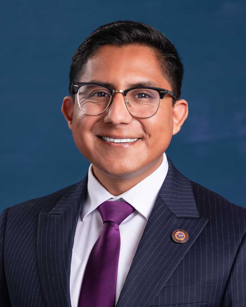 Oscar Santos
