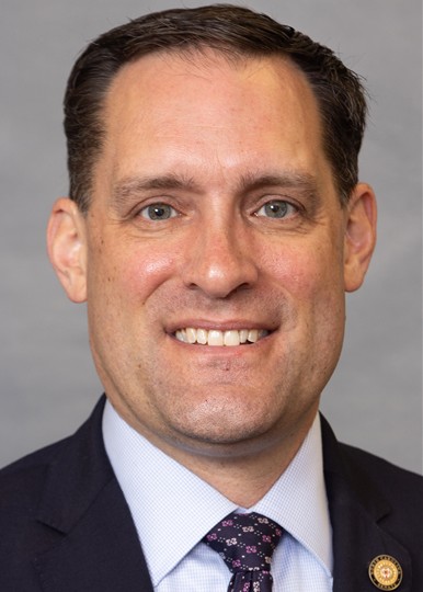 Graig Meyer