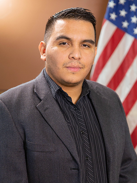 Enrique Sanchez