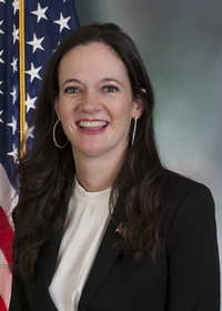 Stephanie Borowicz
