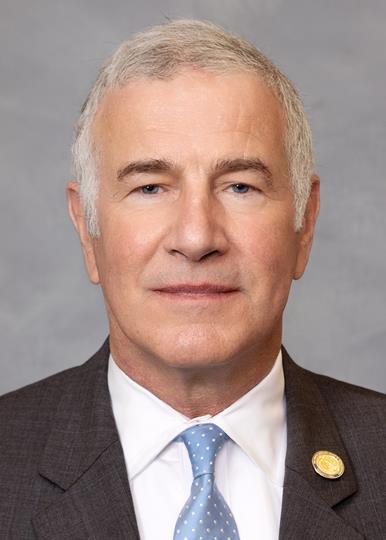 John Blust