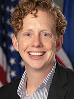 Angela Stroud