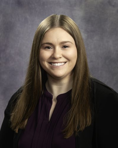 Morgan Thiel
