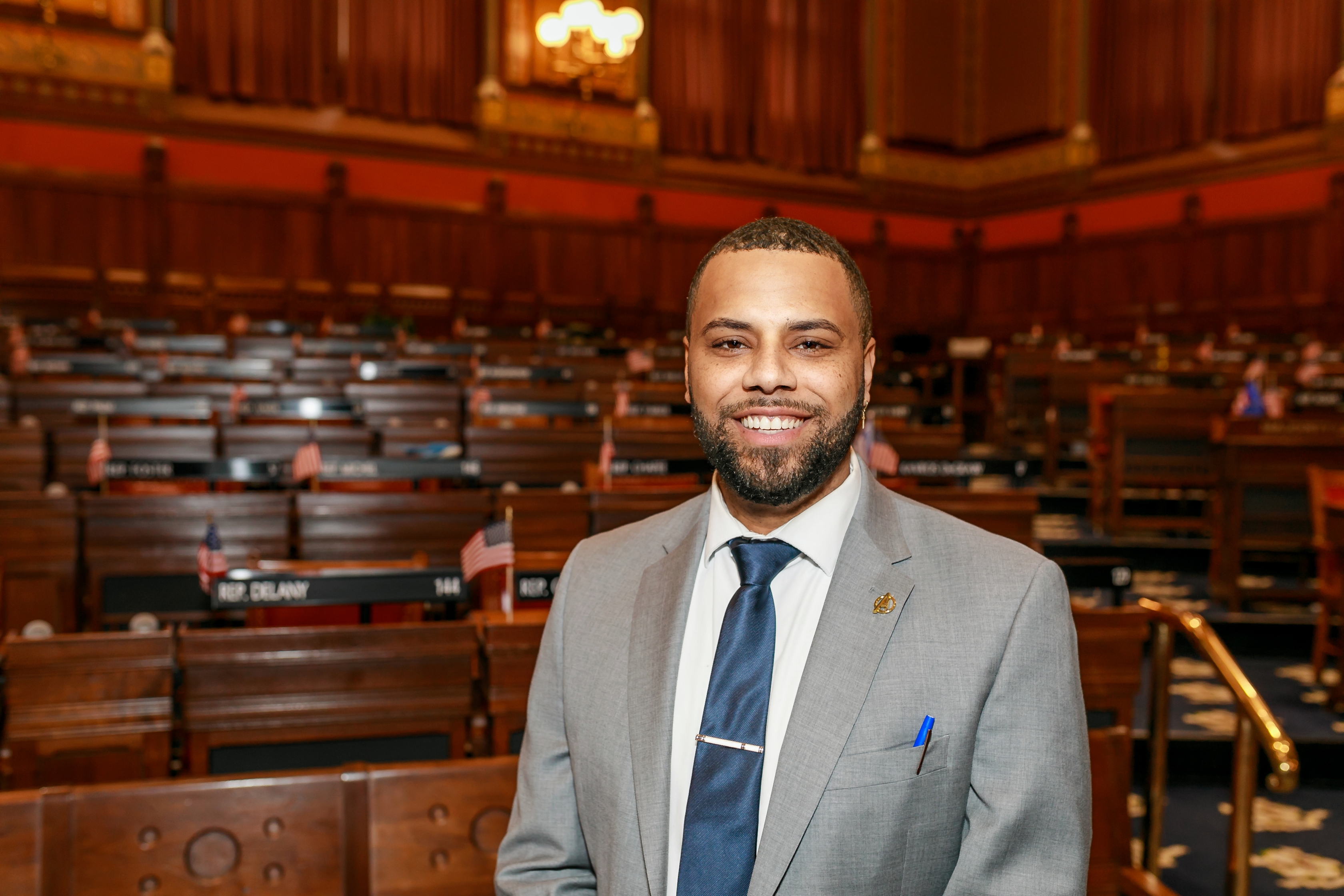 Marcus Brown