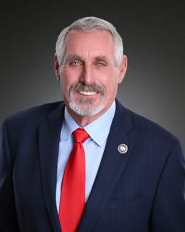 Gerald Boudreaux
