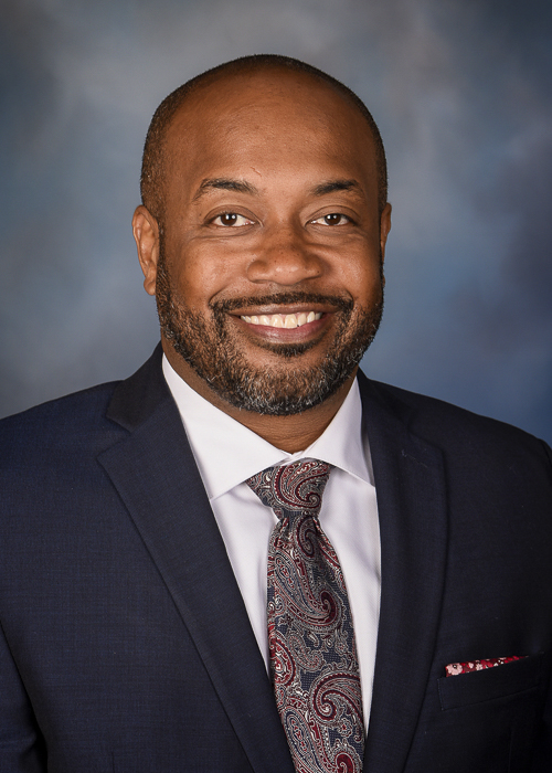 Jawaharial Williams