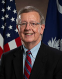 Paul Wickensimer