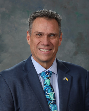 Craig Brandt