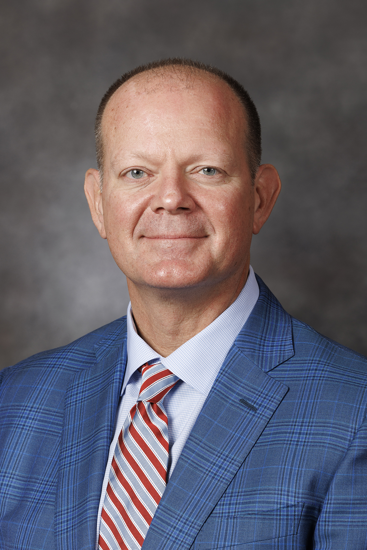 Paul Strommen