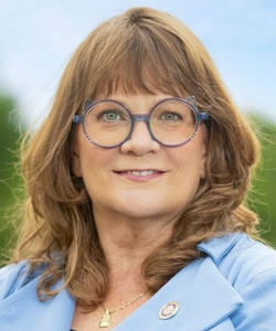 Karen Simpson