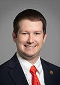 Cody Vasut