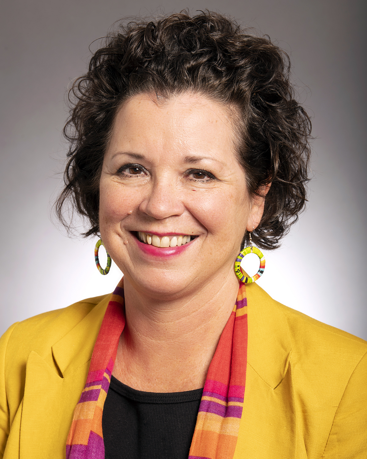 Mary Kunesh
