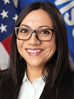 Angelina Cruz
